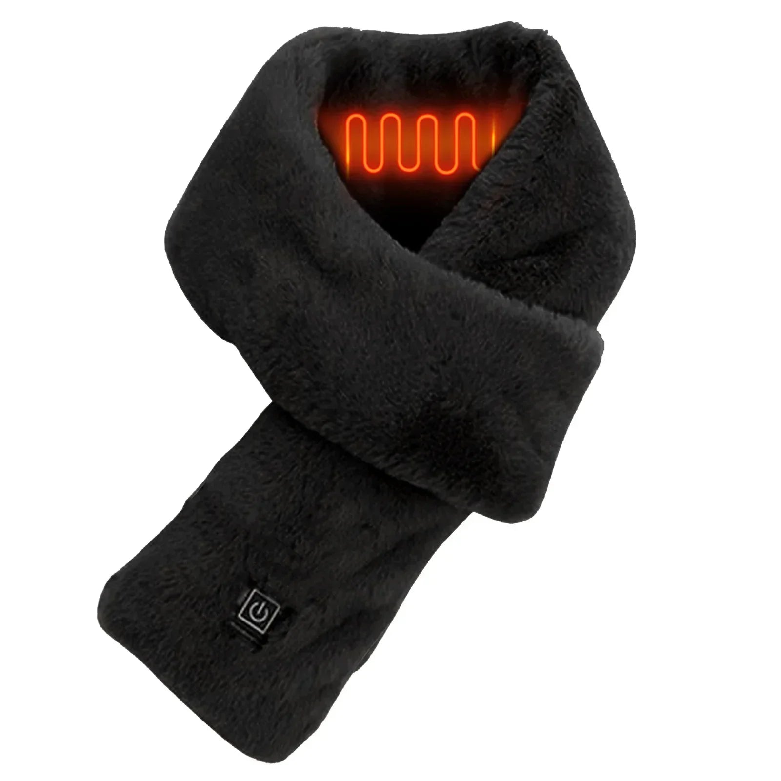 Cozy USB Heated Scarf