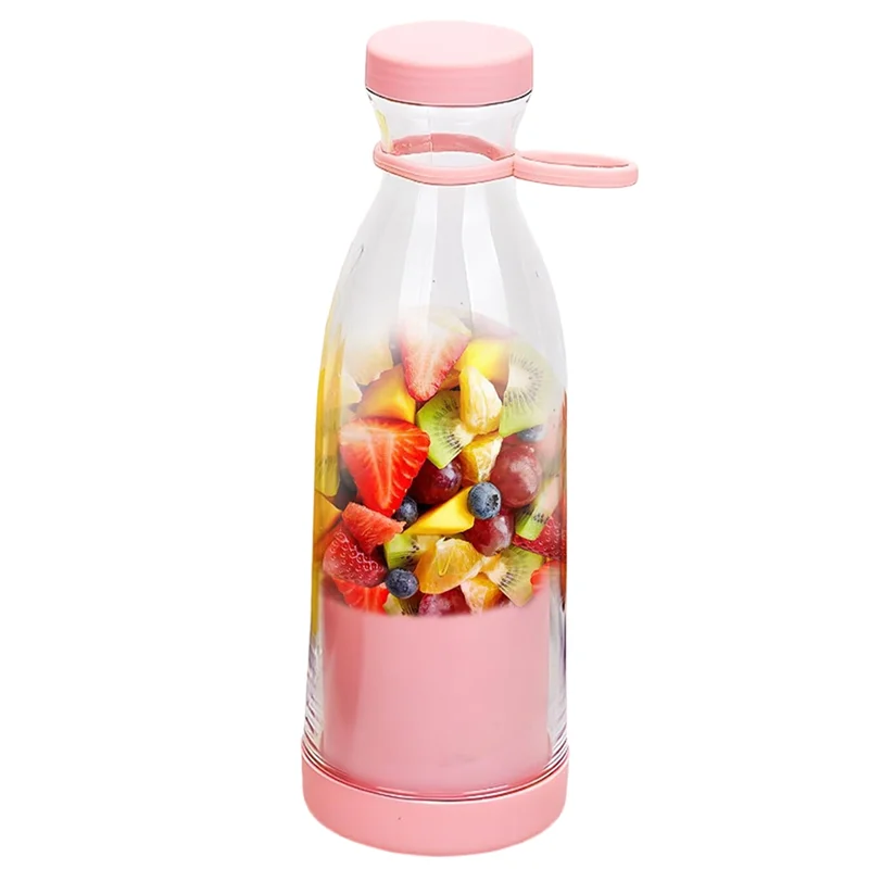 Smoothie Magic Portable Blender