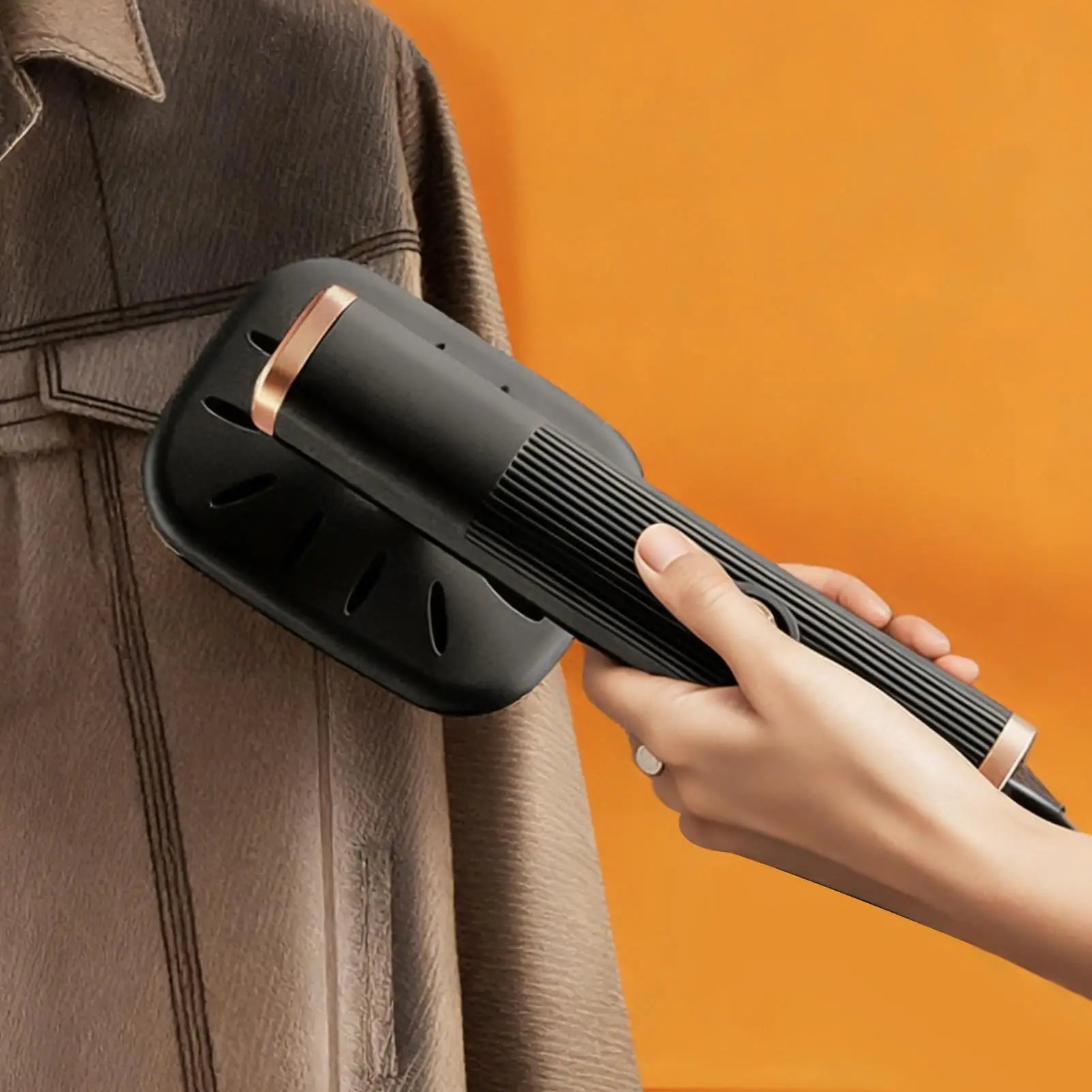 Portable Clothes Steamer