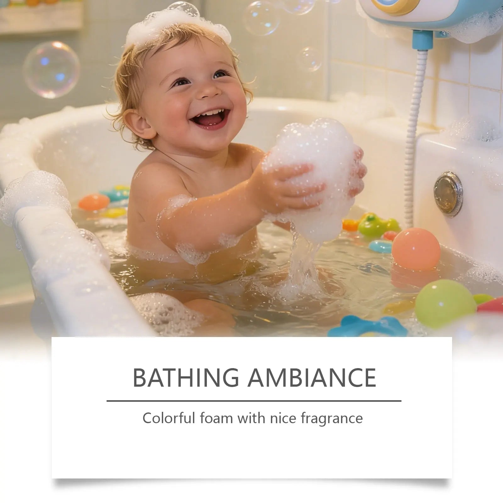 Surprise Bath Bomb Fun Set