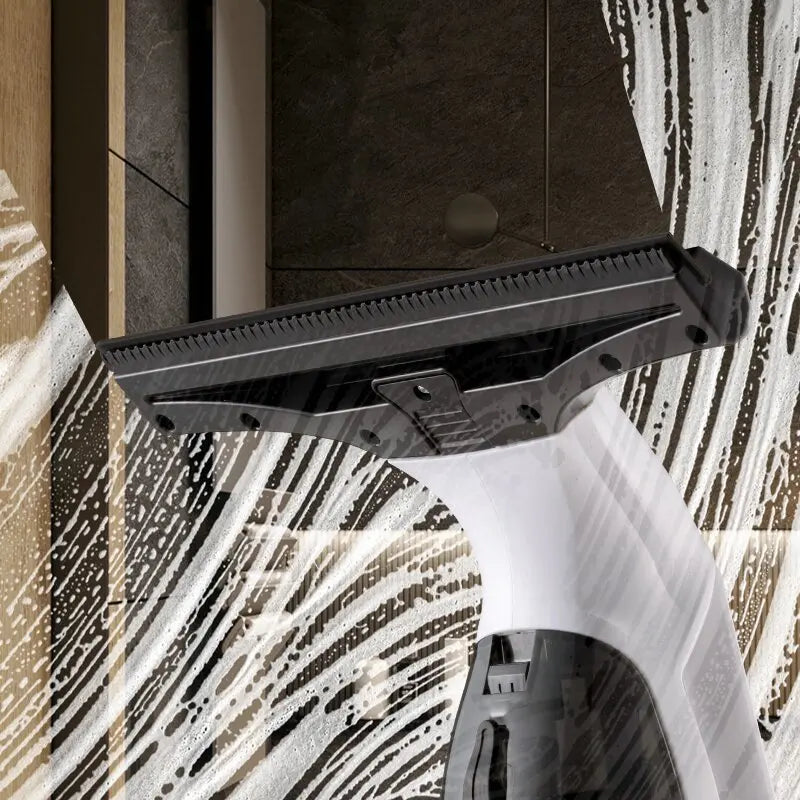 Smart Cordless Window Cleaner