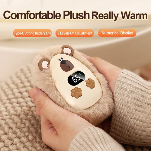CozySmart Portable Hand Warmer