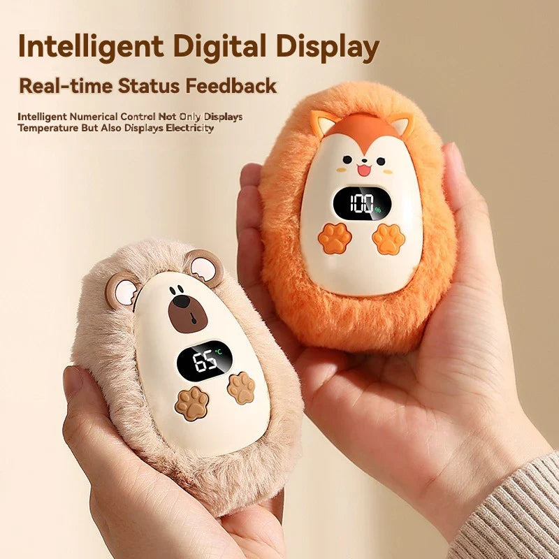 CozySmart Portable Hand Warmer
