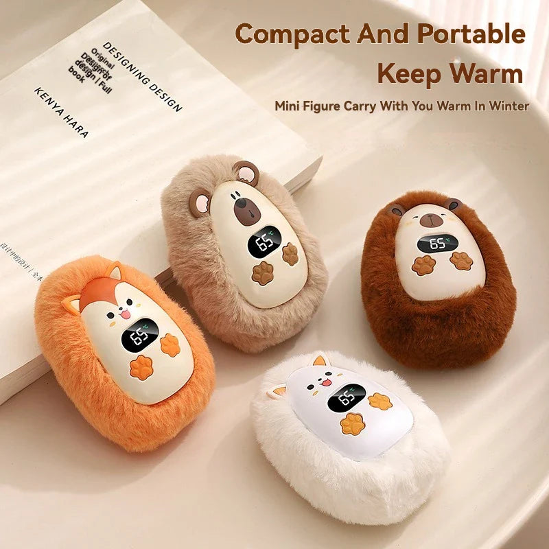 CozySmart Portable Hand Warmer